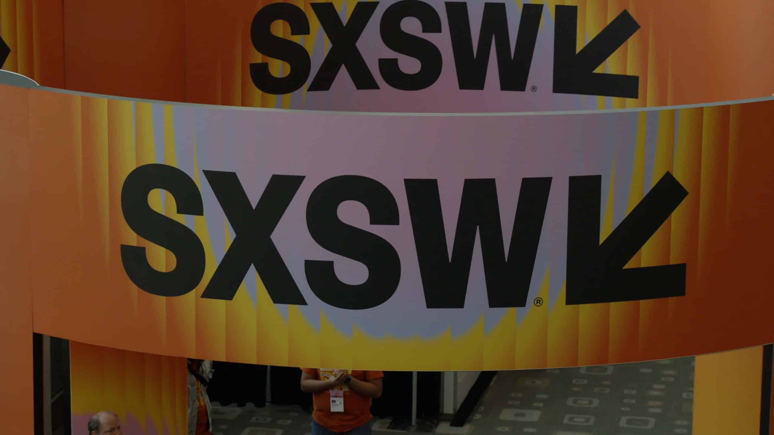 SXSW Case Study