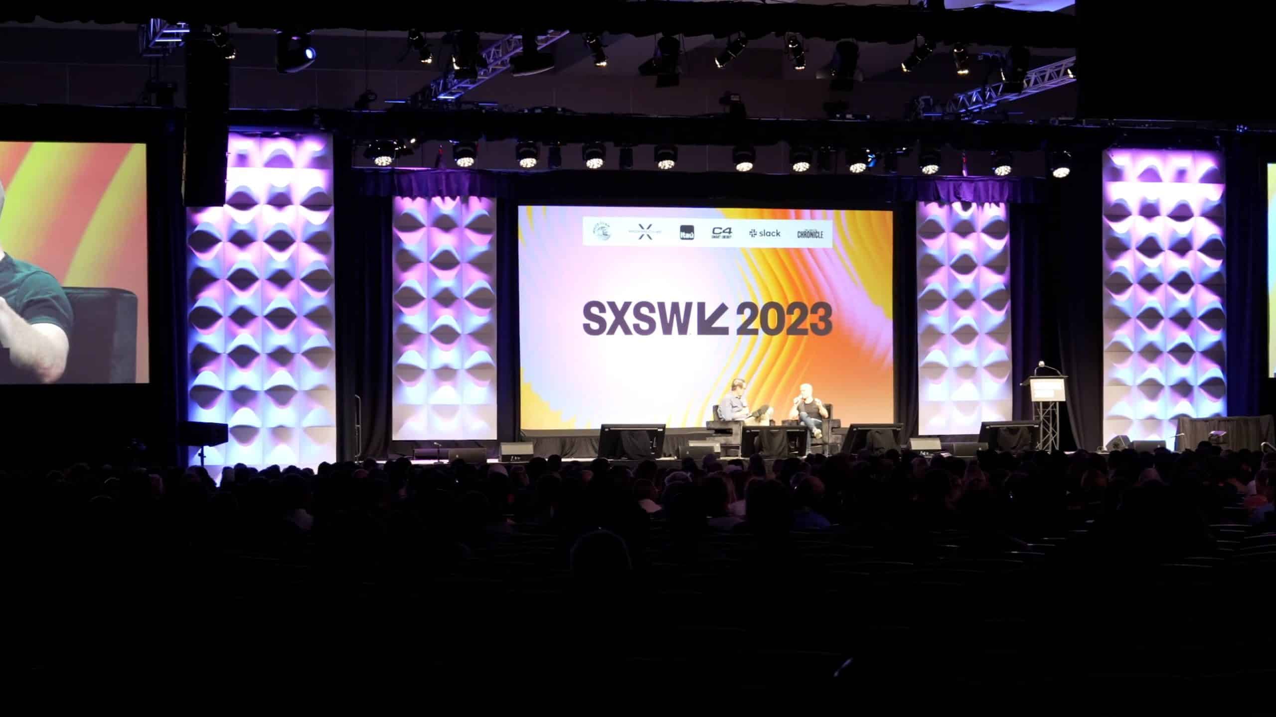 SXSW Case Study