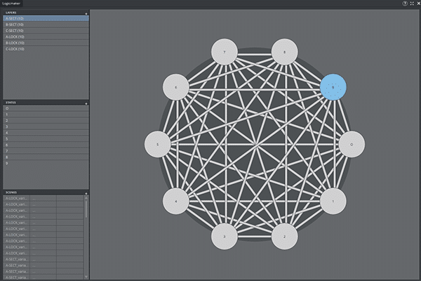 Scripting in Viz Artist Exam (Online)