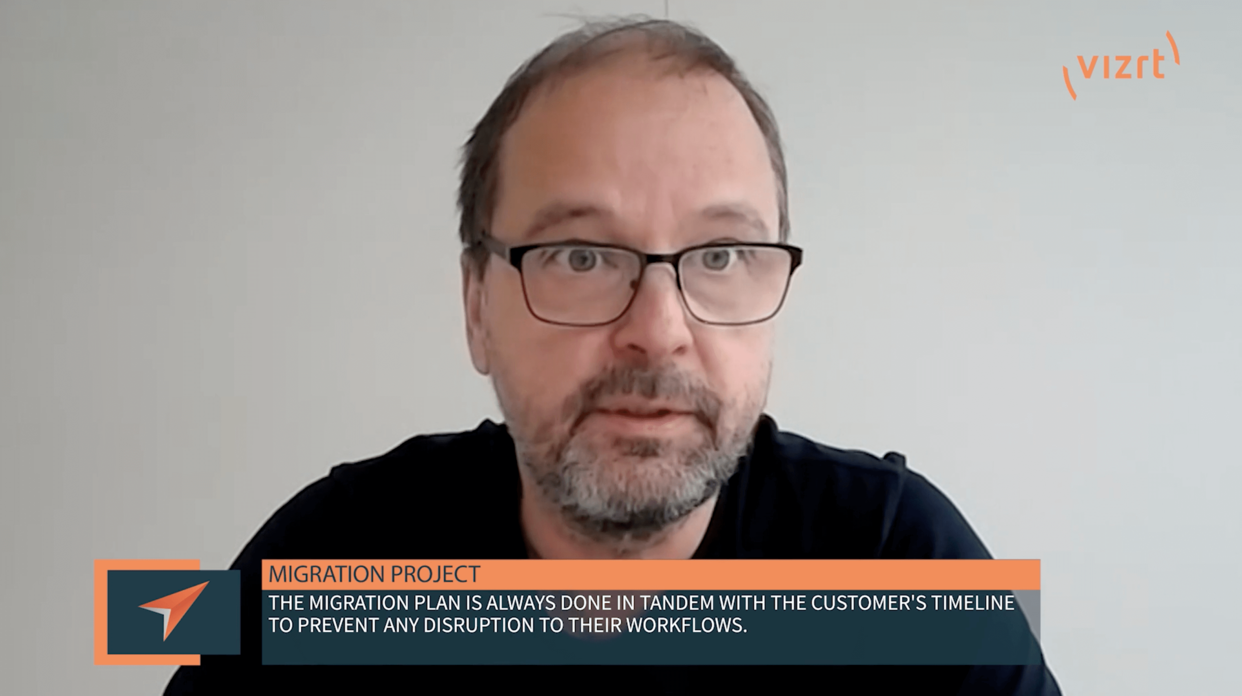 Viz Pilot Edge-campaign