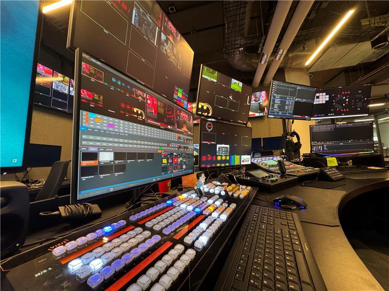 TastyLive case study